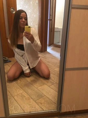 Heiße Stunden mit Anastasia — 10 / 23