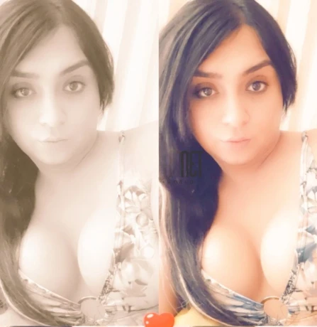 Faina Shemale — 3 / 6