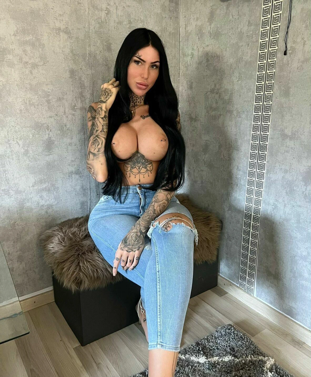 Vanessa, Escort, Vienna