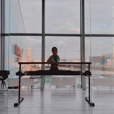 Juliana, Escort, Serpukhov