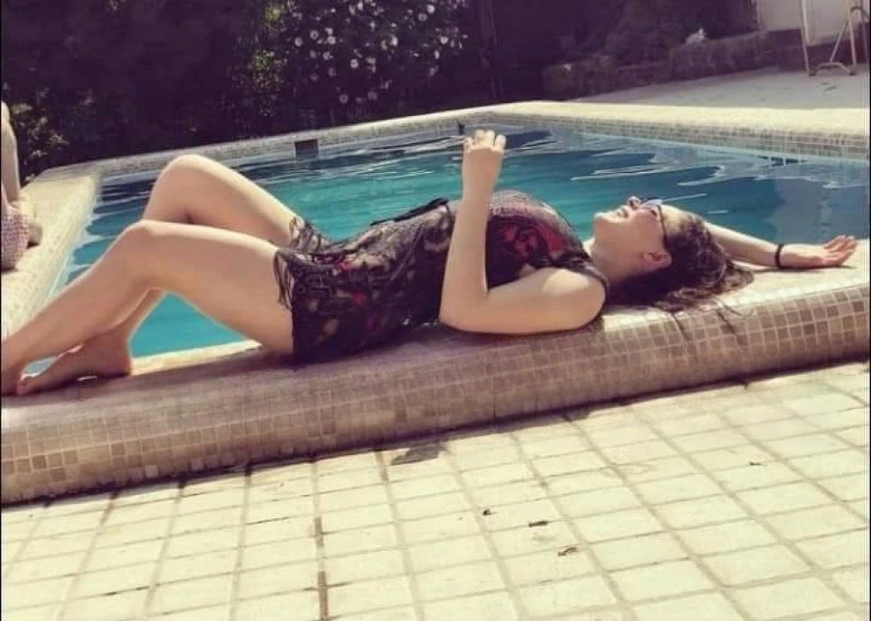 Mari, Escort, Bjni