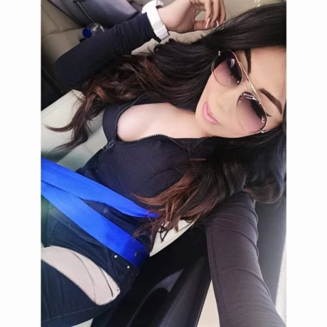 Michelle Carrera — 6 / 12