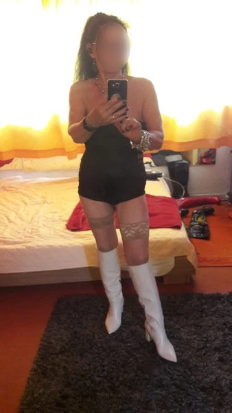 Jenny, Escort, Dortmund