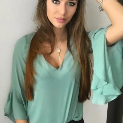 Marika Vip Model, Escort, Paris