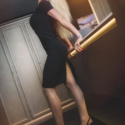 Patrizia, Escort, Frankfurt am Main
