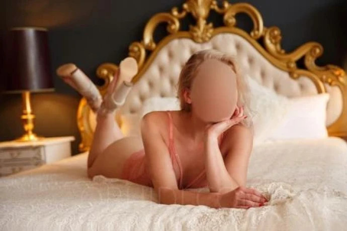 Neu! ALICJA - erotische Massage — 2 / 6