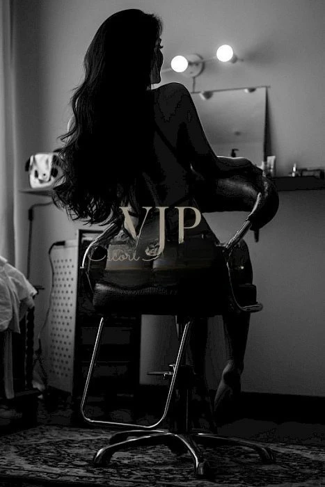 Anita, Escort, Amsterdam