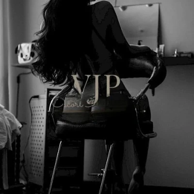 Anita, Escort, Amsterdam