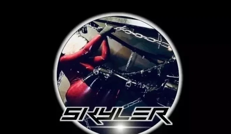 Goddess Skyler Nl Sessies Op Maat Beginners Gevorderd Stellen — 9 / 15