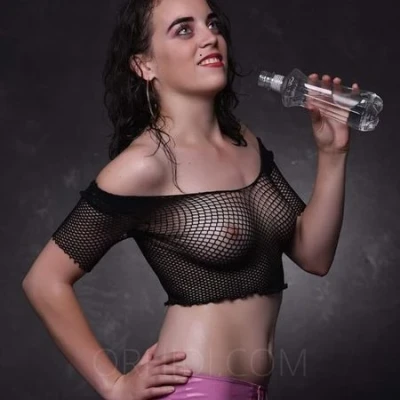 LORI, Escort, Salzgitter