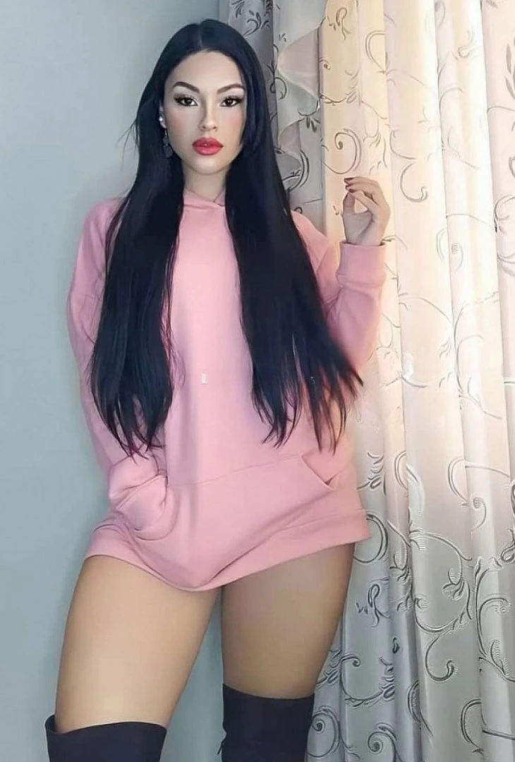 Natasha, Escort, Salalah