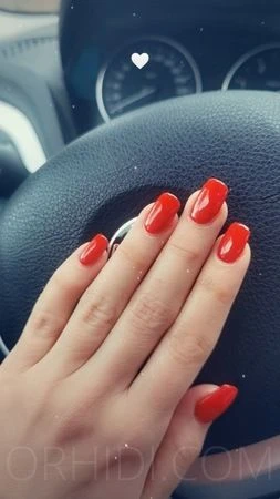 Betti, Escort, Mannheim