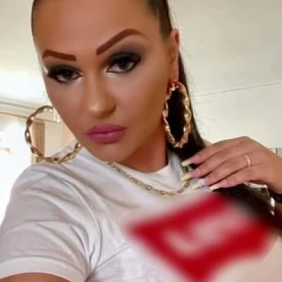 Sofia, Escort, Ginsheim-Gustavsburg