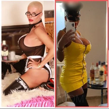 TRANS ANNA LATINA XXL! Nur bis Samstag Nacht — 2 / 24