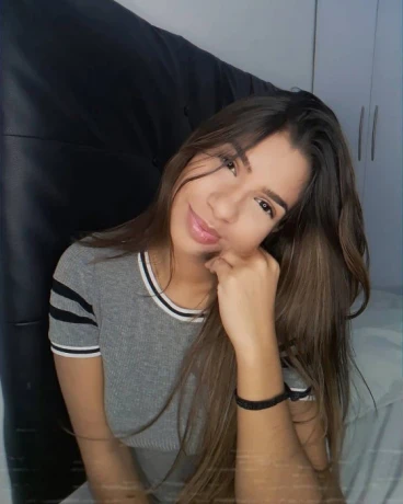 Beautiful Norah — 2 / 3