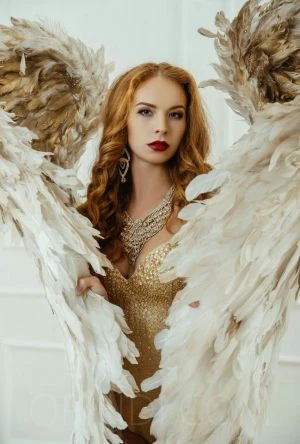 Stella, Escort, Istanbul