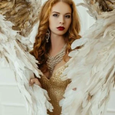 Stella, Escort, Istanbul