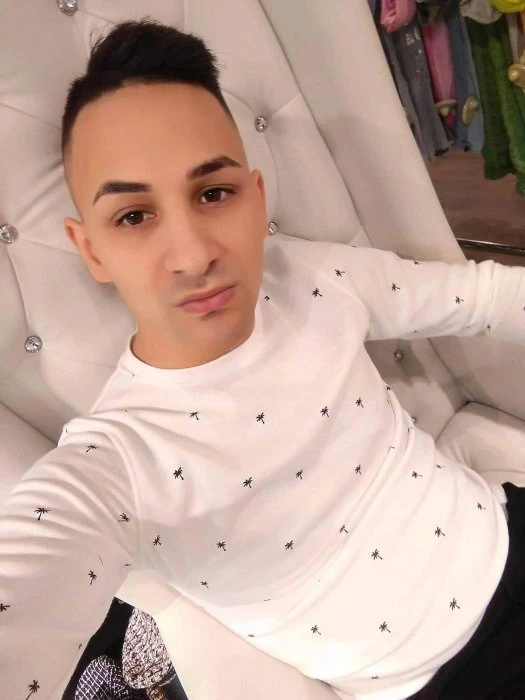 Angelo, Escort, Zurich
