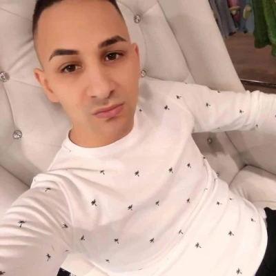 Angelo, Escort, Zurich