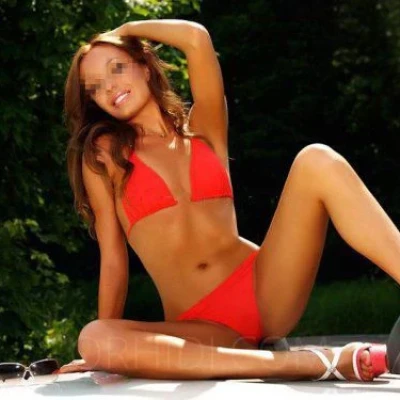 Sharline, Escort, Cannes