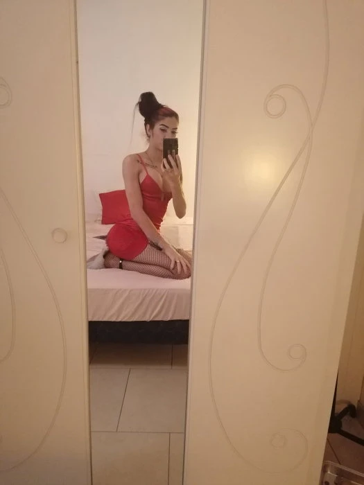 Sofia, Escort, Luxembourg