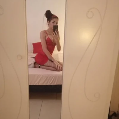 Sofia, Escort, Luxembourg