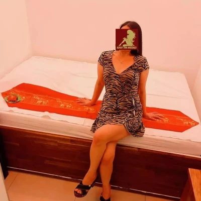 Zin In Een Erotische Thaise Massage Met Happy End, Escort, Rotterdam