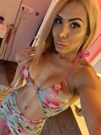 TS Sarah - Nur mit Termin! — 13 / 21