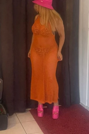 Neu Reife Frau Oerlikon Mit Super Preis Laura Original Bilde — 3 / 4