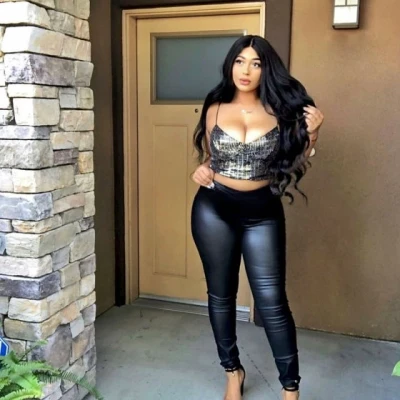 Jannifer, Escort, Sohar