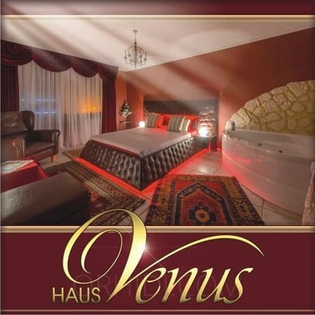Haus Venus, Escort, Stein
