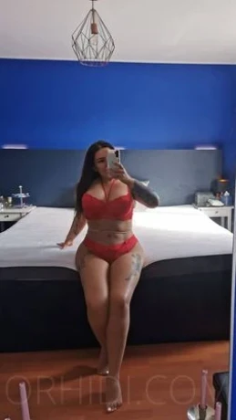 Scarlett Kink - Original Bilder — 12 / 20