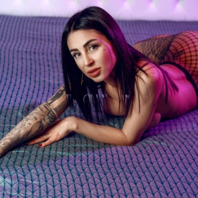 Eva, Escort, Anderlecht