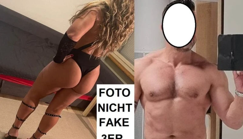 Dreier Sex Oder Show Sex Wir Sind Eine Paar M F Auch Sexcam Nicht Gratis — 2 / 5