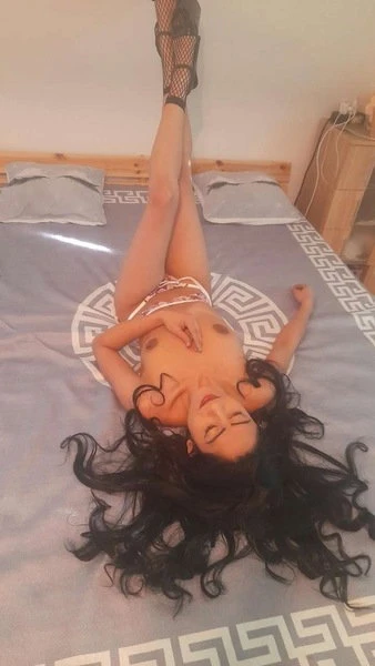 Tedy10, Escort, Stuttgart
