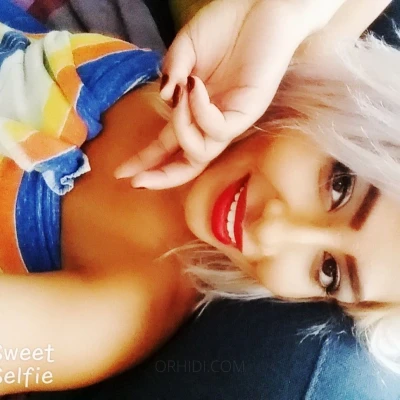 eliza, Escort, Cannes