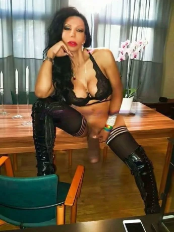 Maria Paula 27cm — 5 / 12