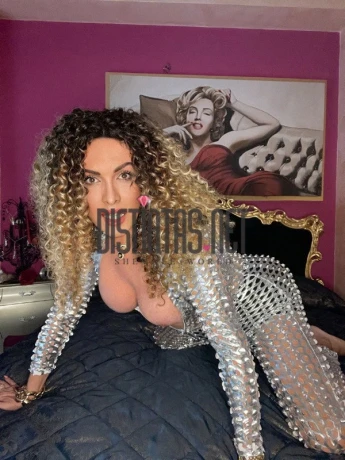 Nadia Grey — 7 / 10