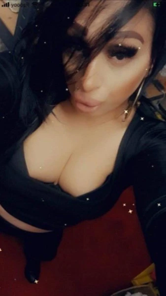 TS Nati Queen, Escort, Herne