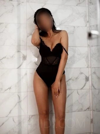 Milana, Escort, Erfurt