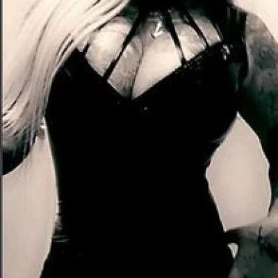 Bizarr Lady Letizia, Escort, Fockbek