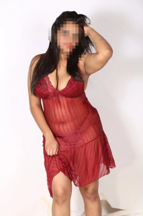 Shefali, Escort, Dubai