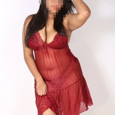 Shefali, Escort, Dubai