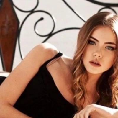 Annuska, Escort, Bodrum