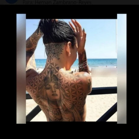 Natalia - intensive Pr*st*tavergnügen — 4 / 11