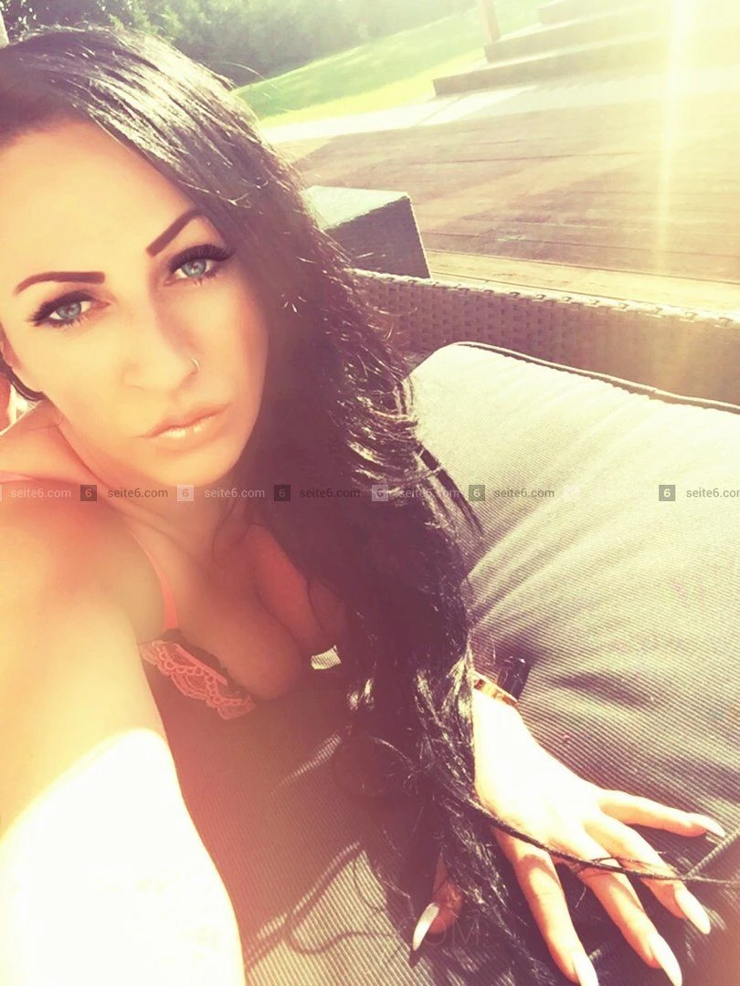 Joline, Escort, Hamburg