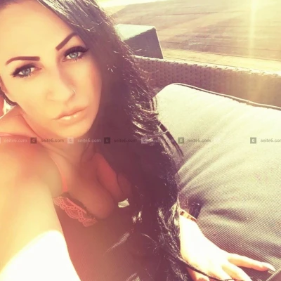 Joline, Escort, Hamburg
