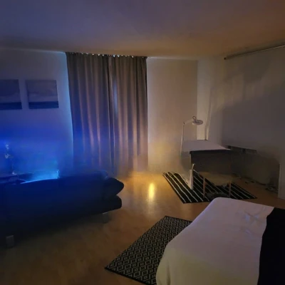 Beruehrungen Die Dich Ins Reich Der Traeume Schicken, Escort, Wohlen