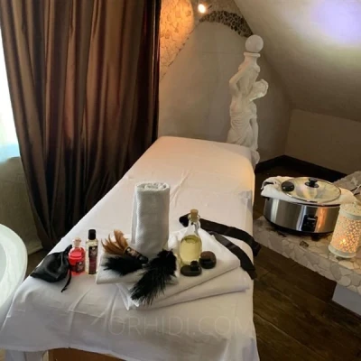 Lea Massage, Escort, Trier