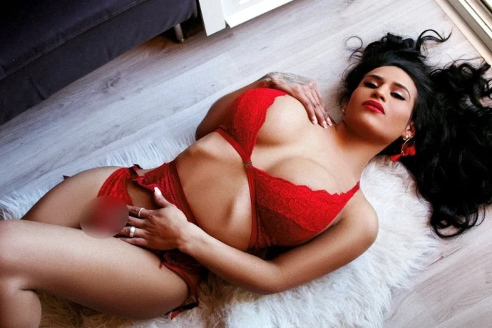 Ts Mishell Mendoza2 — 8 / 9